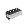 Pluggable Connector Assemblies - 664-U10F274241TTR-ND - DigiKey