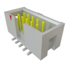 Headers, Male Pins - HTST-105-01-L-DV-A-TR-ND - DigiKey