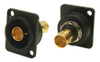 XLR Connectors -- 1893955 - Image