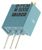 Trimmer Potentiometers - 7692182P - RS Components, Ltd.