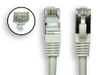 Ethernet Cable - 2761126 - RS Components, Ltd.
