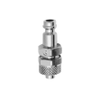 Pneumatic Quick Connect Couplings - 562351 - RS Components, Ltd.