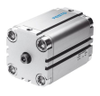 Pneumatic Piston Rod Cylinders - 2712531 - RS Components, Ltd.