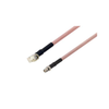 Coaxial Cables (RF) - 6099-PE3W07682/HS-24-ND - DigiKey