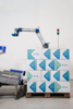 Robot Software - Smart Palletizer - Smart Robotics
