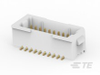 PCB Headers & Receptacles - 2-2538949-7 - TE Connectivity