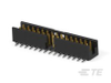 PCB Headers & Receptacles - 4-2539095-5 - TE Connectivity
