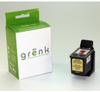 HP 21 C9351AN Reman Blk Ink GR - 102007777 - LaserCycle
