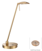 P4326-248 1 Light LED Table - P4326-248 - Minka Group