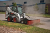 Angle Broom Attachment -  - Bobcat Company