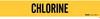 Self-Sticking Vinyl Pipe Marker - 7048-1HV - Brady Corporation