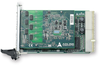 96-CH 12-Bit 3 MS/s Ultra High Density Analog Input PXI Module - PXI-2208 - ADLINK Technology Inc.