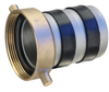 EZ-Seal Leak Resistant Couplings - 31020 - U.S. Plastic Corporation
