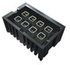 RF Connectors / Coaxial Connectors - IP5-08-05.0-S-D-1-TR - VAST STOCK CO., LIMITED