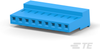 Standard Rectangular Connectors - 3-640435-9 - TE Connectivity