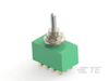 Toggle Switches - 4-1437558-3 - TE Connectivity