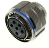 Amphenol D38999/26FE6SA - PEI-Genesis