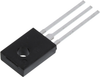 Trans, Npn, 800V, 1.5A, 150Deg C, 20W; Transistor Polarity Onsemi - 50H4689 - Newark, An Avnet Company