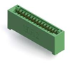 Card Edge Conn, Single, 15Pos, Wire Wrap; Card Edge Connector Type Edac - 64AJ6829 - Newark, An Avnet Company