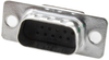 D Sub Connector, Standard, 15 Position, Plug; No. Of Contacts Multicomp - 79K5011 - Newark, An Avnet Company