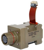 Fiber Copper Converter,d3899 Receptacle-M32139 Plug; Inter Series Connector A Amphenol - 19X8050 - Newark, An Avnet Company