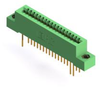 Card Edge Conn, Dual, 36Pos, Th; Card Edge Connector Type Edac - 66AJ0404 - Newark, An Avnet Company