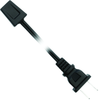Fan Power Cord; For Use With Multicomp Pro - 56P2997 - Newark, An Avnet Company