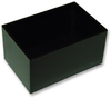 Enclosure, Potting Box, Plastic, Black; Enclosure Type Multicomp Pro - 07WX0688 - Newark, An Avnet Company