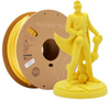 3D Printer Filament, Pla, 1.75Mm, Yellow Rohs Compliant Polymaker - 50AJ9450 - Newark, An Avnet Company