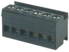 Terminal Block, Pluggable, 8Pos, 12Awg; Pitch Spacing Amphenol Anytek - 44AJ9955 - Newark, An Avnet Company