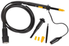 Oscilloscope Probe, 100Mhz, 4Ft; Oscilloscope Probe Function Velleman - 60AC5965 - Newark, An Avnet Company