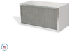 RF-14-8 Mist-Eliminator Steel Mesh Filter (12”)