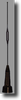 Dual Band Closed Coil Antenna - A1531B - Comtelco Industries, Inc.