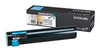 Lexmark X94X Cyan Print Cartridge (22,000 page yield) - X945X2CG - CWP solutions