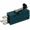 Snap Action, Limit Switches - 255-5830-ND - DigiKey