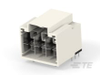Data Connectivity Headers - 1-2339800-2 - TE Connectivity