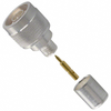 Coaxial Connector (RF) Assemblies - ARF1163-ND - DigiKey