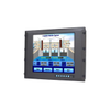 Monitors -- FPM-3171G-R3BE-ND