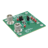 Op Amp Evaluation Boards - MAX9918EVKIT+-ND - DigiKey