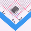 ADC/DAC/Data Conversion >> Analog To Digital Converters (ADCs) -- CS1237-SO - Image