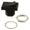 Switches - Rocker Switches -- 1825421-2 - Image