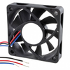 Fans, Thermal Management - Fans - DC Brushless Fans (BLDC) - AFB0624VHC-F00 - Acme Chip Technology Co., Limited