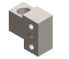 Naams Apr011m Pin Retainer - Nmss -  - Tech Rim Standards, LLC