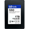Solid State Drives (SSDs), Hard Disk Drives (HDDs) - 4517-HF3-25DA001TB-A8P-ND - DigiKey