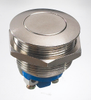 Pushbutton Switches - AV030003A940T - Powell Electronics, Inc.