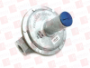 Pneumatic Regulator - 16466773 - Radwell International