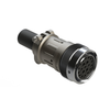 Circular Connector Housings - 889-AHDM06-24-21SR-059-ND - DigiKey
