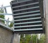 Radial Gates -  - McWane Plant and Industrial