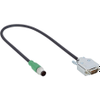Between Series Adapter Cables - 1882-2111792-ND - DigiKey