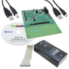 Embedded MCU, DSP Evaluation Boards - EVAL-ADUC7023QSPZ2-ND - DigiKey